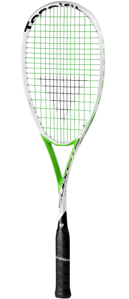 Tecnifibre】SUPREM 130 スカッシュラケット-